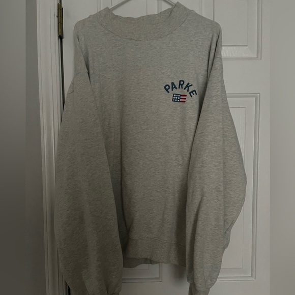 Parke mockneck - Picture 3 of 4